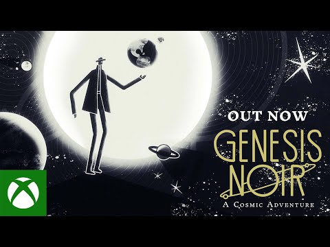 Genesis Noir (видео)