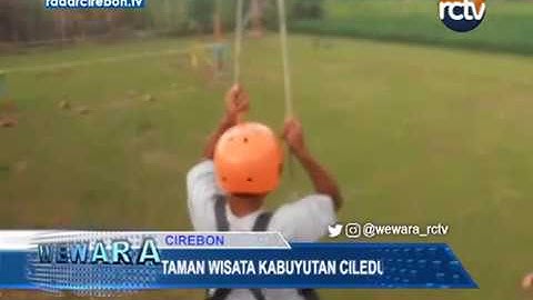 Taman Wisata Kabuyutan Ciledug Wetan
