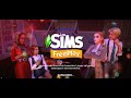 A bueno así fue a pero la verdad a nu poco así a lo mas a esta lindo#si me gusta los SIMS FREE play