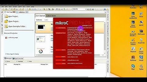 how to install mikro c pro for PIC v 6 0 0+patch full for upload code on IC PIC