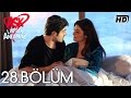 Aşk Laftan Anlamaz 28.Bölüm ᴴᴰ