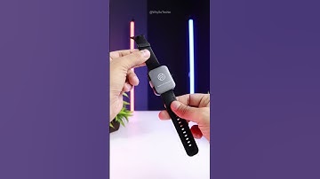 Noise ColorFit Pulse 2 Max Budget Bluetooth Calling SmartWatch #Unboxing #Shorts #Gadgets