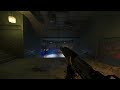 Combat Shotgun