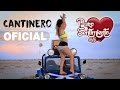 Cantinero Puro Sentimiento Video Clip Oficial 2017 HD Thamara Gomez