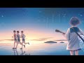 【箱根駅伝オリジナルソング】それぞれの青 ~駅伝ガール~
