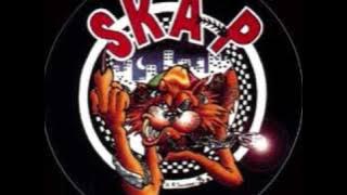 Skap - Intifada