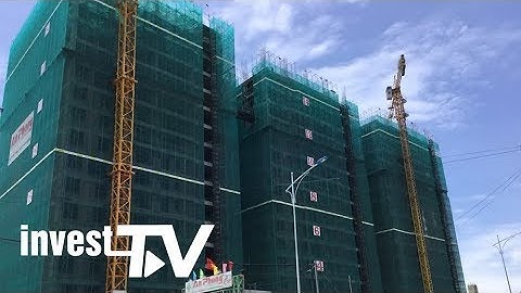 TP.HCM: Sẽ công khai tiến độ các dự án bất động sản