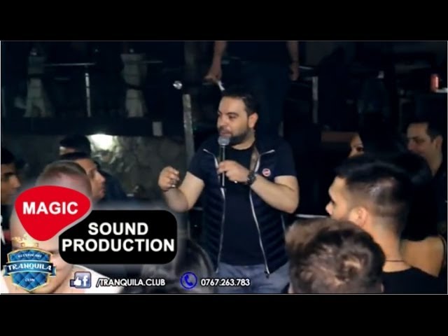 FLORIN SALAM - MI-AI PROMIS - Club Tranquila - New Live By Antipiraterie1 class=