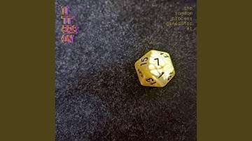 The random process generator #1 194