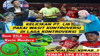 Fakta Di Balik Laga bali United Vs Persib Bandung bri Liga 1 2023  2024