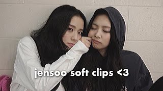 jennie & jisoo editing clips (4K)