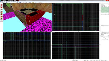 CS 1.6 Valve Hammer Editor TVG optimize map #59