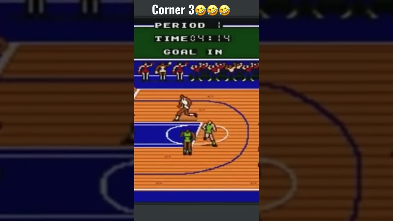  Familyguy Peter And Cleveland Play Basketball