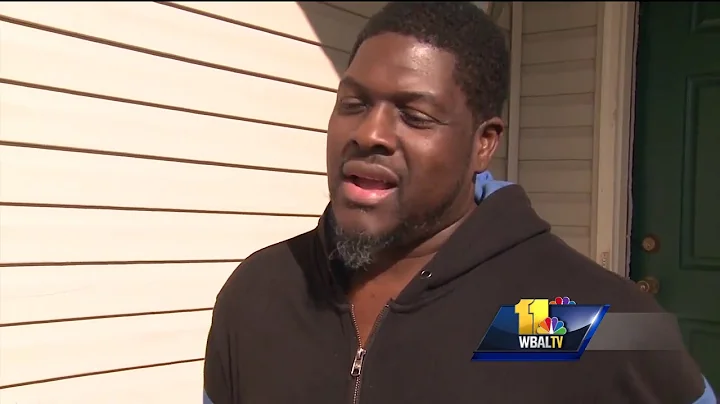 Video: Detective Sean Suiter had 'great spirit' fr...