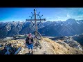 SEVEN SUMMITS MOUNTAINBIKE IM STUBAI / STUBAITAL EXTREME / Bike Trail Tirol