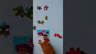 Motu Patlu Puzzle Game #motupatlu #puzzlegame #shortvideo #shorts #motu_patlu #puzzle #funtv #games screenshot 5