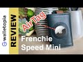 Frenchie AirTag Speed Wallet Mini, but does it work?