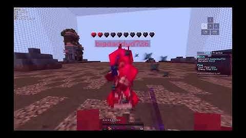 Cold Network PvP + Ban