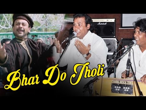 Amjad Sabri Qawali Mp3 Free Download - Mp3Take