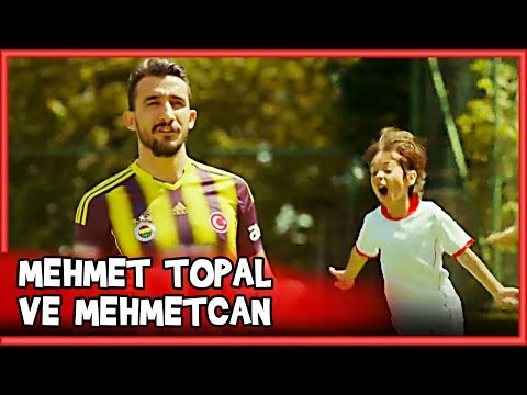 Mehmetcan FUTBOL TURNUVASINDA - Küçük Ağa 21.Bölüm