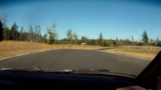 20160819 Ridge Motorsports Park 4