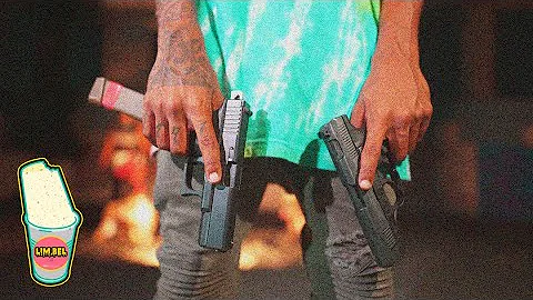 TIMM CLAYTON - NACI PA GANAR [NEW VIDEO}