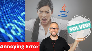 What is a NullPointerException, and how do I fix it