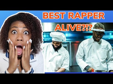 Future - Life Is Good (Official Music Video) ft. Drake | REACTION