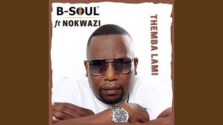 Themba Lami (Radio-Edit)