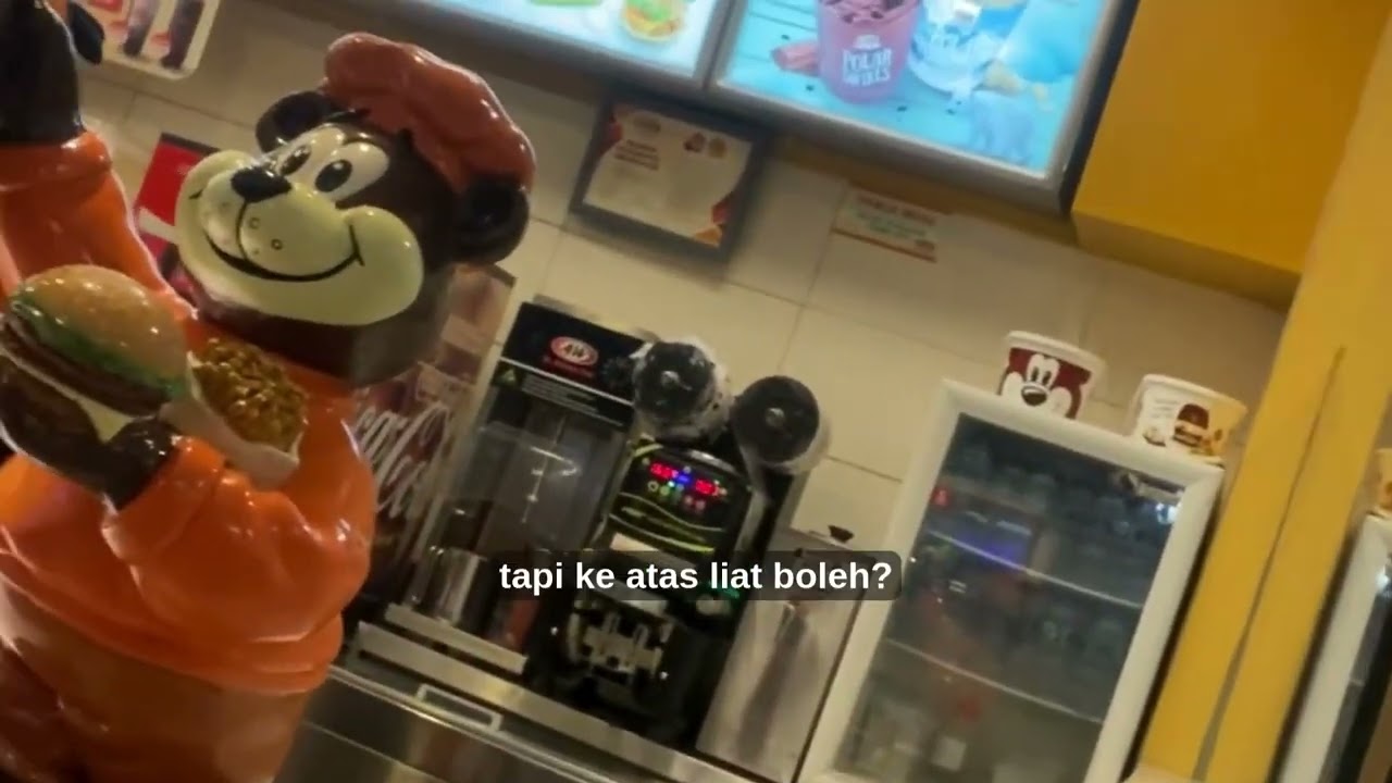 "A&W: Root Beer, Burgers, and Nostalgic Vibes"