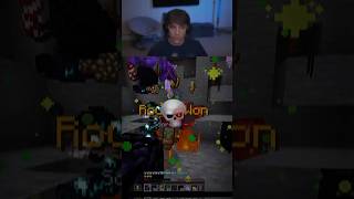 @DrDonutt PRIM3 ☠️💀 | (Minecraft editz) | #crystalpvp #minecraft #shorts
