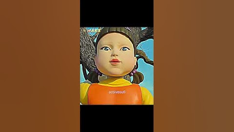 Tails in Squid Game 🥶🔥 | Sonic The hedgehog 3 | SPACE! - Super Slowed #sonic3 #sonic #shorts