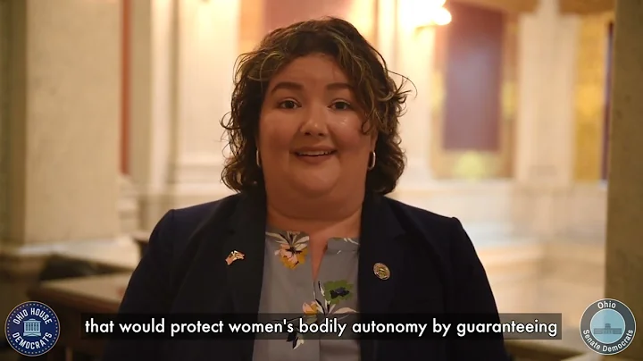 Democrats React to Overturning of Roe v. Wade