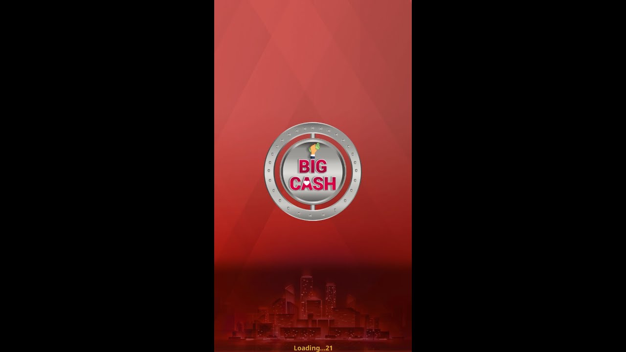 Best earning apk live proofbig cash pro YouTube