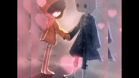 Monix short edit || Little nightmare 2