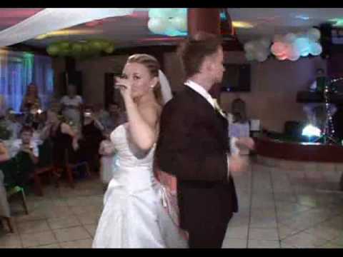 NAJLEPSZY PIERWSZY TANIEC WESELNY NA YOUTUBE- Best Wedding Dance...