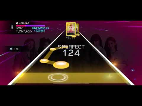 STAYC ‘Teddy Bear [Verse 2]’ NORMAL mode