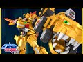 [DinoCore Highlight] | Toy Episode | 3D Animation | Season 3 Episode 02~04 | Cartoon For Kids