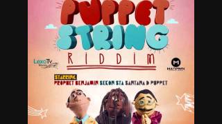 Santana D- Bounce On It