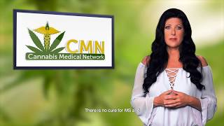 Medical Marijuana and Multiple Sclerosis (MS) | Cannabis Medical Network