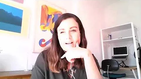 Flow state - Interview with Sarah Gregg