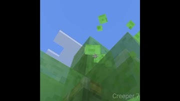 Minecraft: Working Rocket | Minecraft easy build tutorial #shorts #minecraft