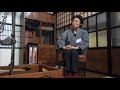 高柳エス子 座敷童子の話 おためし（遠野昔話語り部の会）