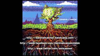 Danimal Cannon - Agrobacter