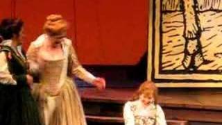 Brenda Harris sings Alice Ford in Verdi's 'Falstaff'