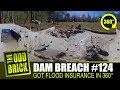 LEGO Dam Breach #124 - Got Flood Insurance in 360