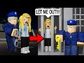 ARRESTING NOOBS AND TRAPPING THEM IN JAIL