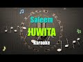 SALEEM  - JUWITA (Karaoke)