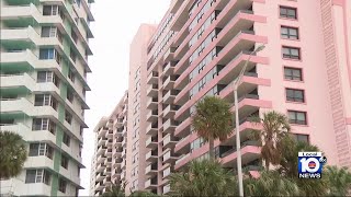 Spider-Man burglar targets Miami Beach building