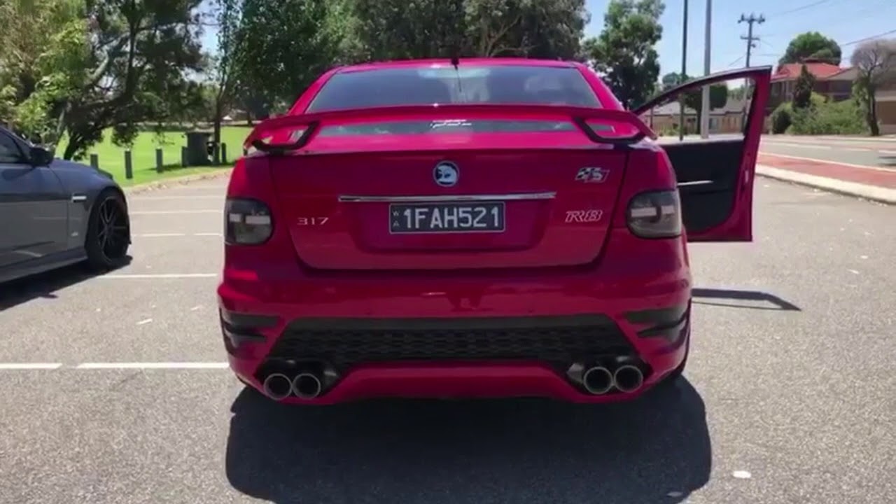 EMPIRE PERFORMANCE - HSV CLUBSPORT VE TWIN 3" STAINLESS ENGINE-BACK EXHAUST SYSTEM 1&3/4 HEADERS